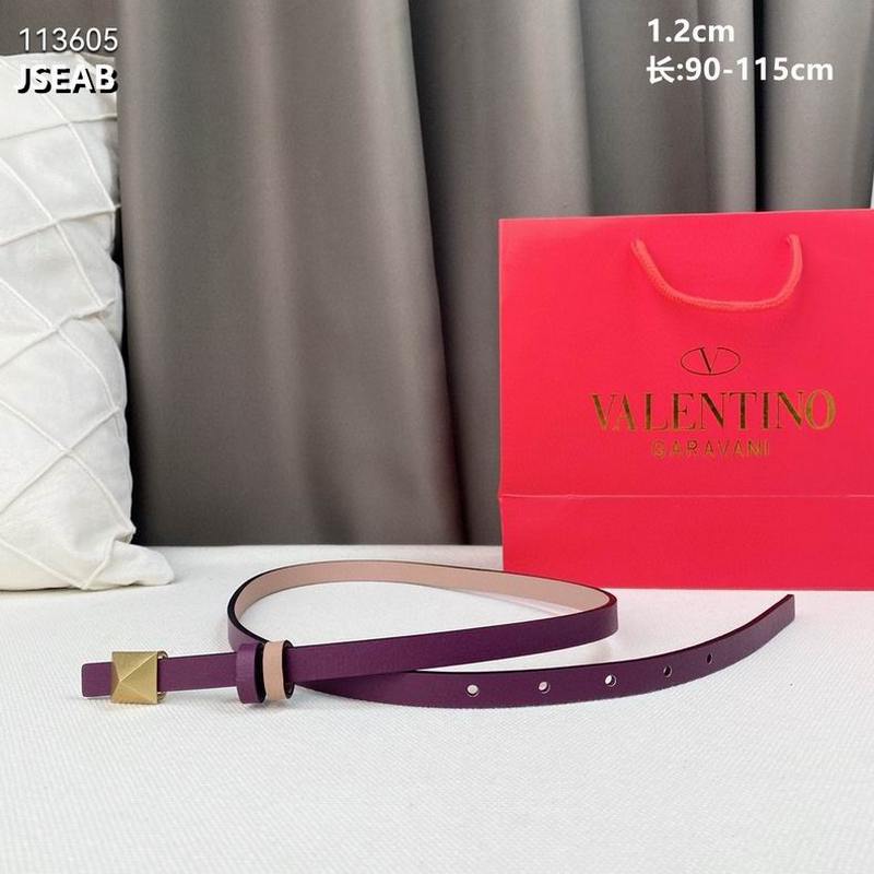Valentino Belts 1